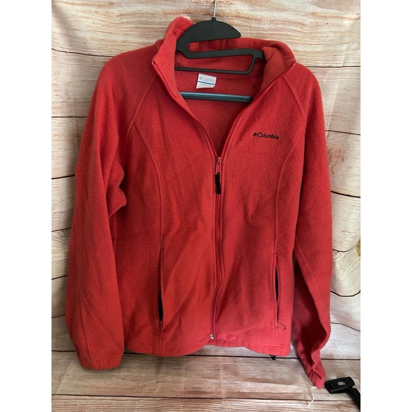 Columbia ladies full zip up jacket - Picture 1 of 6